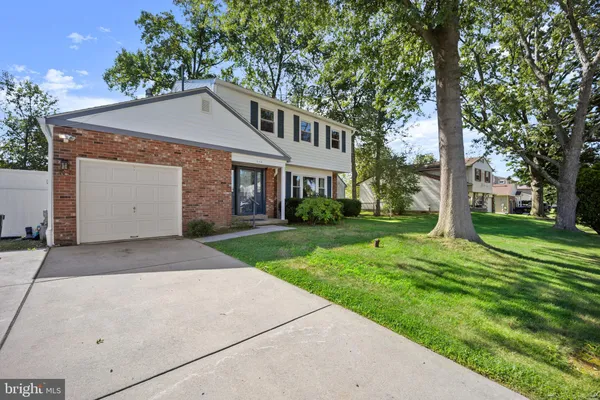 538 ELFORD RD
