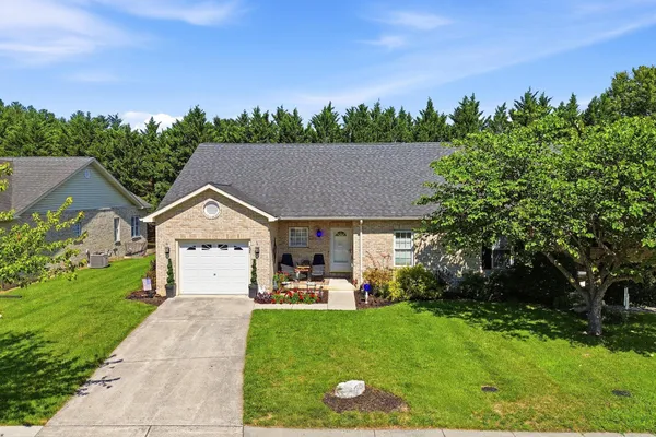 624 ALLEGHENY CIR