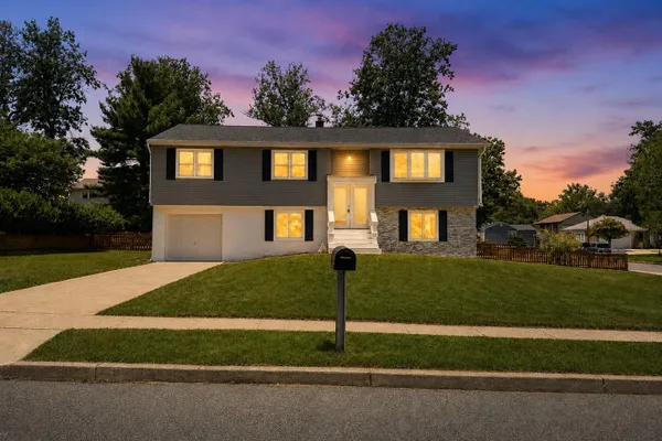1 BEECHWOOD ST