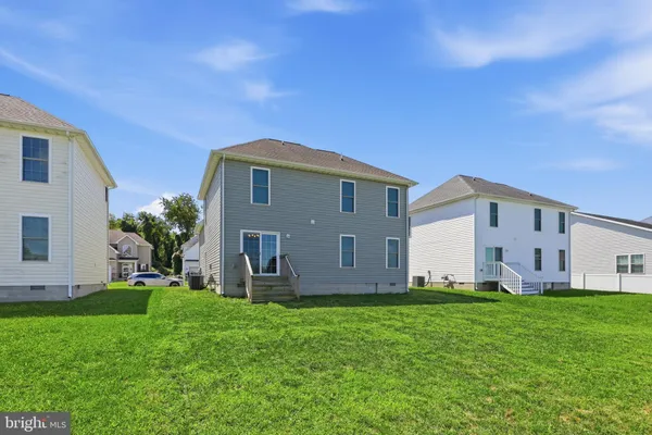 46 BLACK CHERRY DR