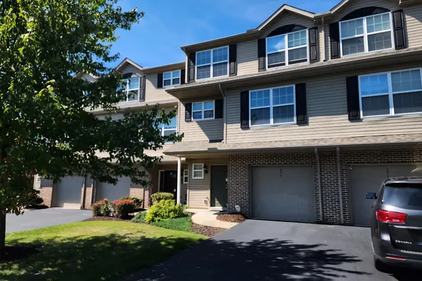 275 THRUSH DR