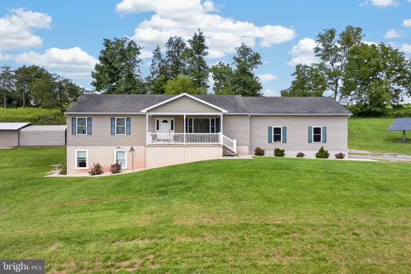 354 KRALLTOWN RD