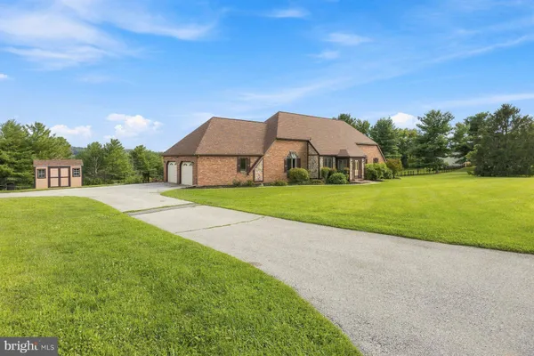 187 BELL RD
