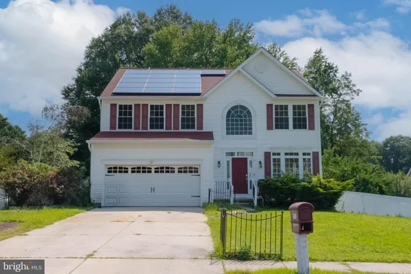 301 KENDRICK DR