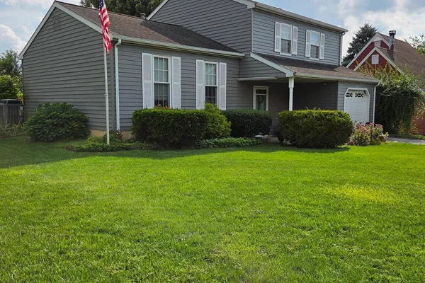 115 HUNTLEY DR