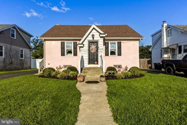 35 ARLINE AVE