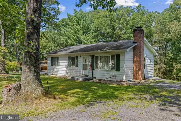 5023 SMITH CREEK RD