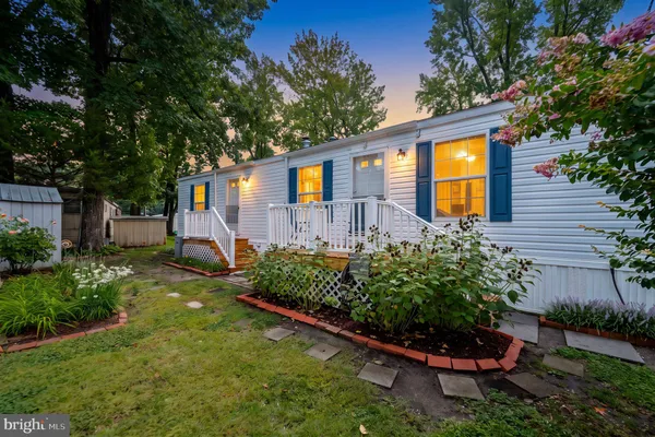 45 MANTUA GROVE RD P-8