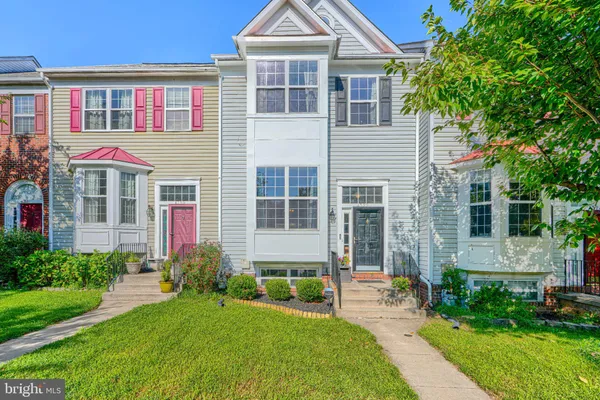 4322 BREEDERS CUP CIR