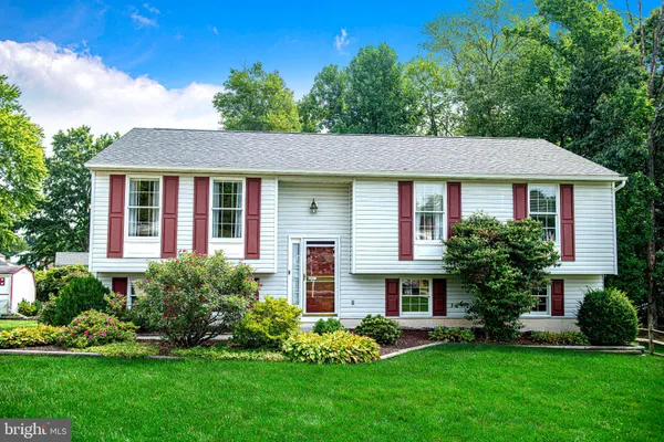 2927 HADDINGTON CT