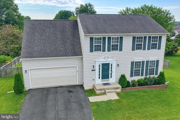 123 TRAFFORD DR