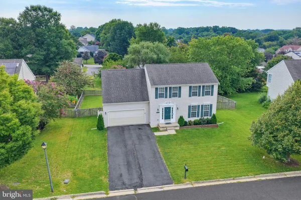 123 TRAFFORD DR