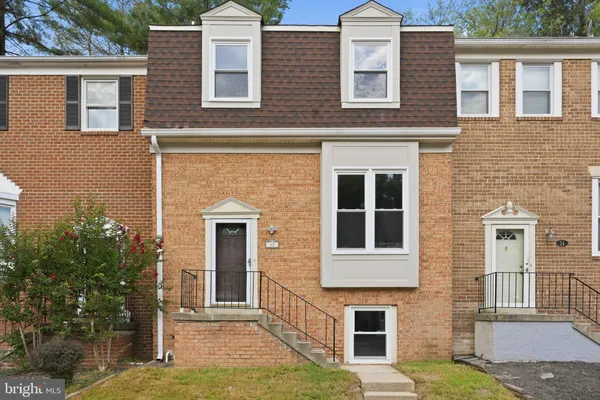 12 CATOCTIN CT