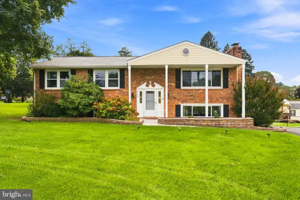 2300 CARRS MILL RD