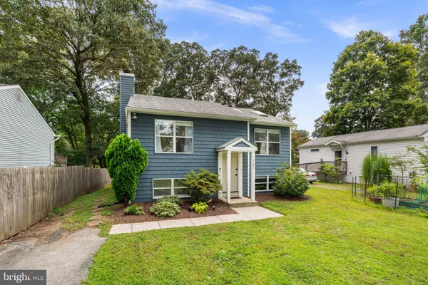 287 N DR