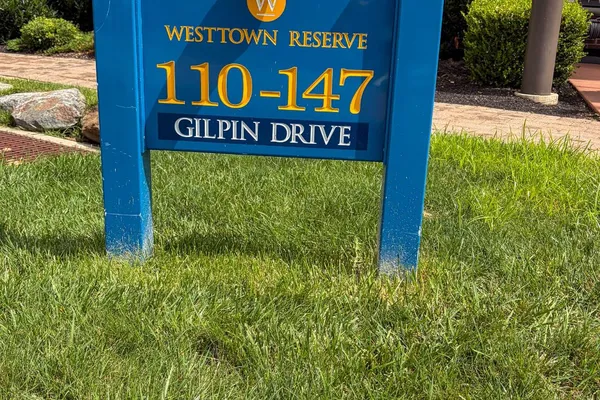 124 GILPIN DR A-205