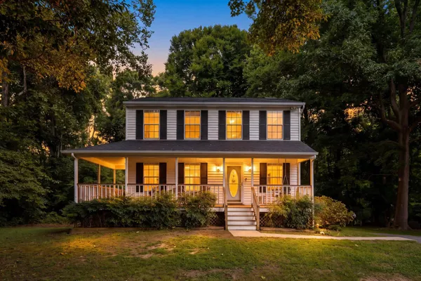 1934 WOODED TRACE RD