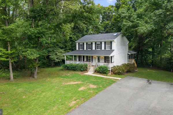 1934 WOODED TRACE RD