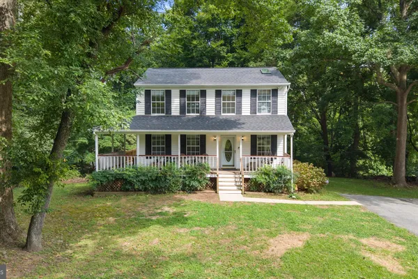 1934 WOODED TRACE RD