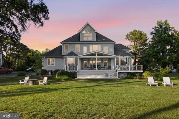 109 STARBOARD CT