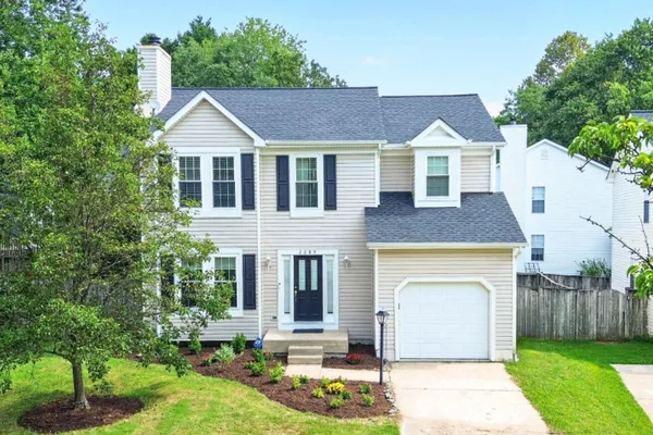 2089 LOWER CT