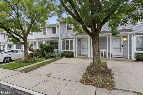 117 WILLIAM PATERSON CT