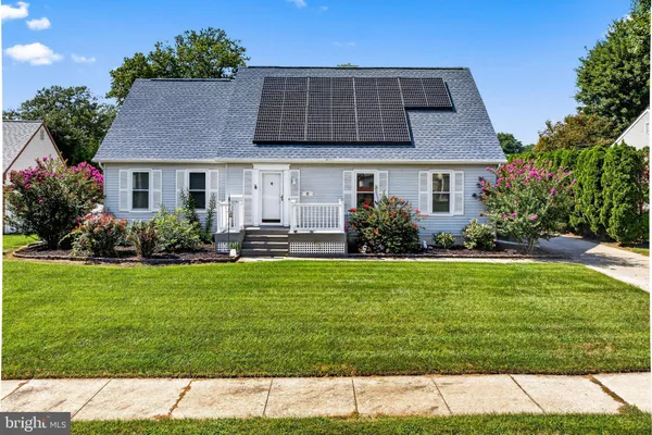 22 LAIL ST