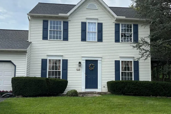 17 QUARRY VIEW DR