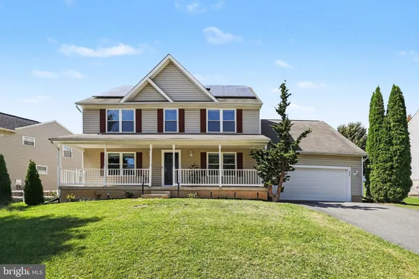 322 MAJESTIC CIR