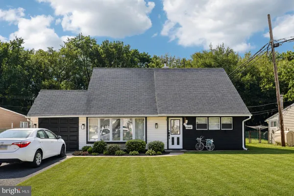 85 KINGWOOD LN