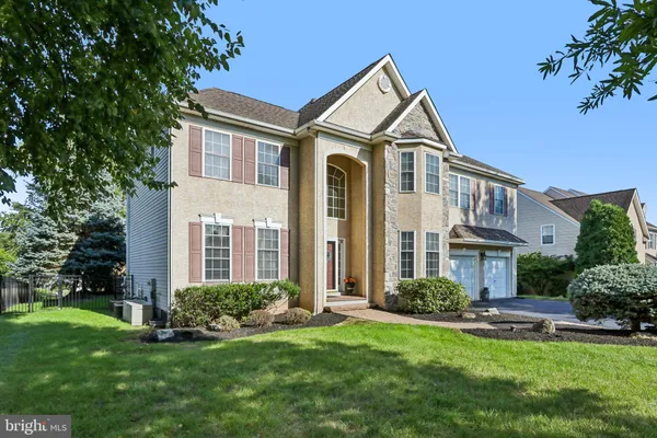 1406 MEADOW VIEW LN