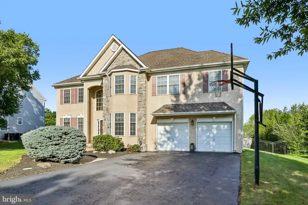 1406 MEADOW VIEW LN