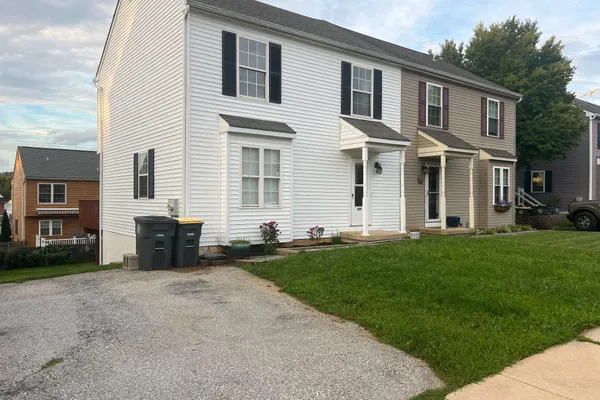 309 KENNEDY DR