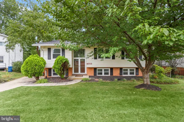4703 TARA DR