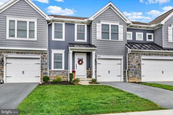 403 MAYAPPLE DR