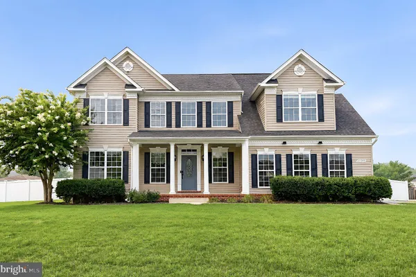 21395 FAIRWOOD CT