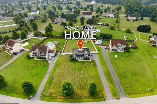 21395 FAIRWOOD CT