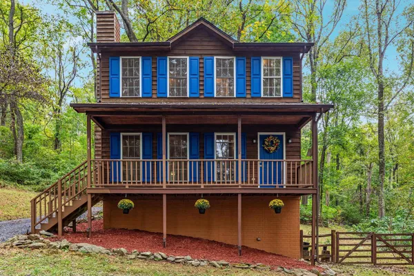 175 SCARLET TANAGER LN