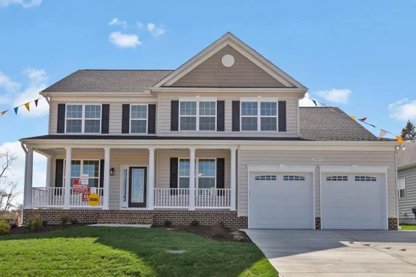 3255 LORING DR