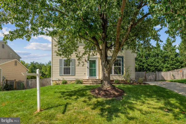 11104 WORCHESTER DR