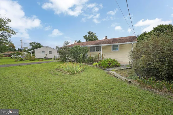 1538 GOOD INTENT RD