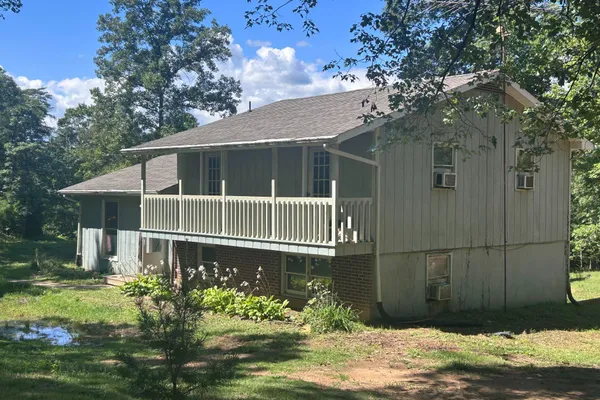 301 DULANEY MTN RD