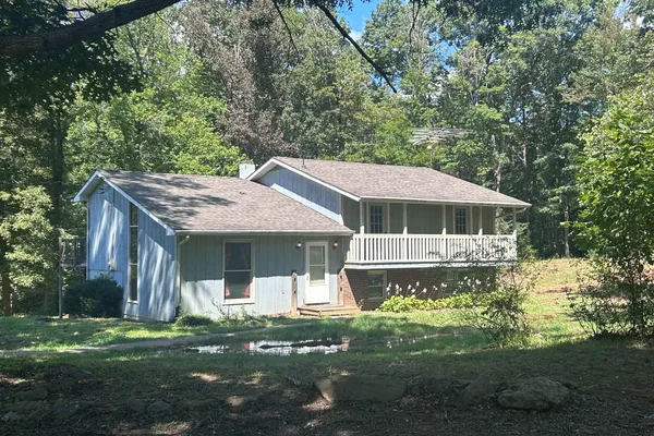 301 DULANEY MTN RD
