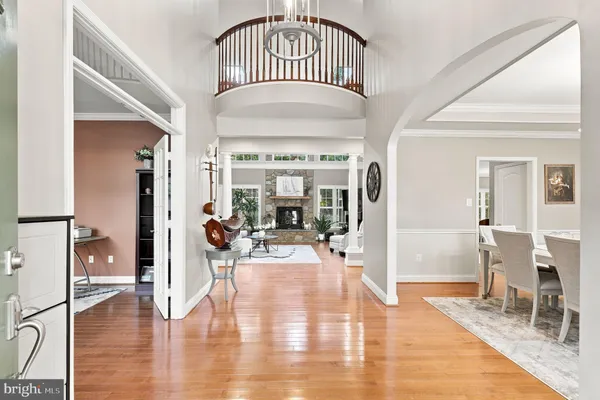 2683 MONOCACY FORD RD