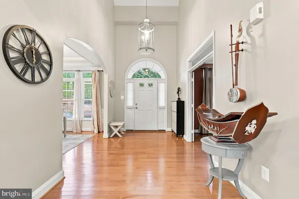 2683 MONOCACY FORD RD