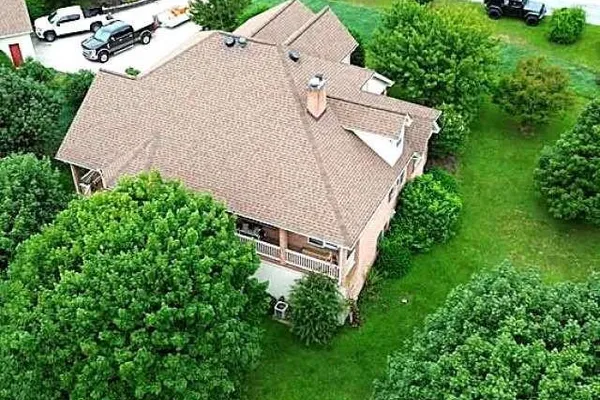 311 DALE RD