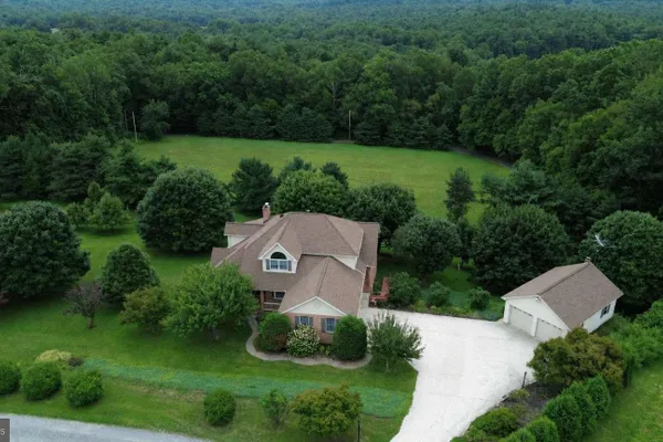 311 DALE RD