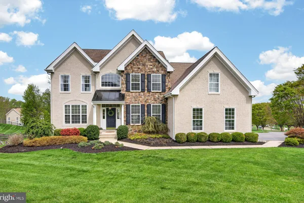 401 BOBS LN