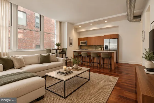 1101 LOCUST ST 2K