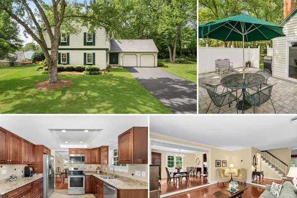 115 COFFEE TREE CT